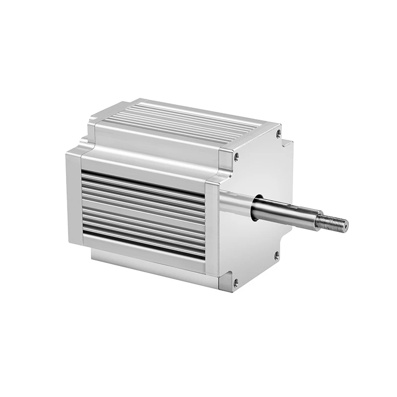 3 Phase BLDC Brushless DC Motor