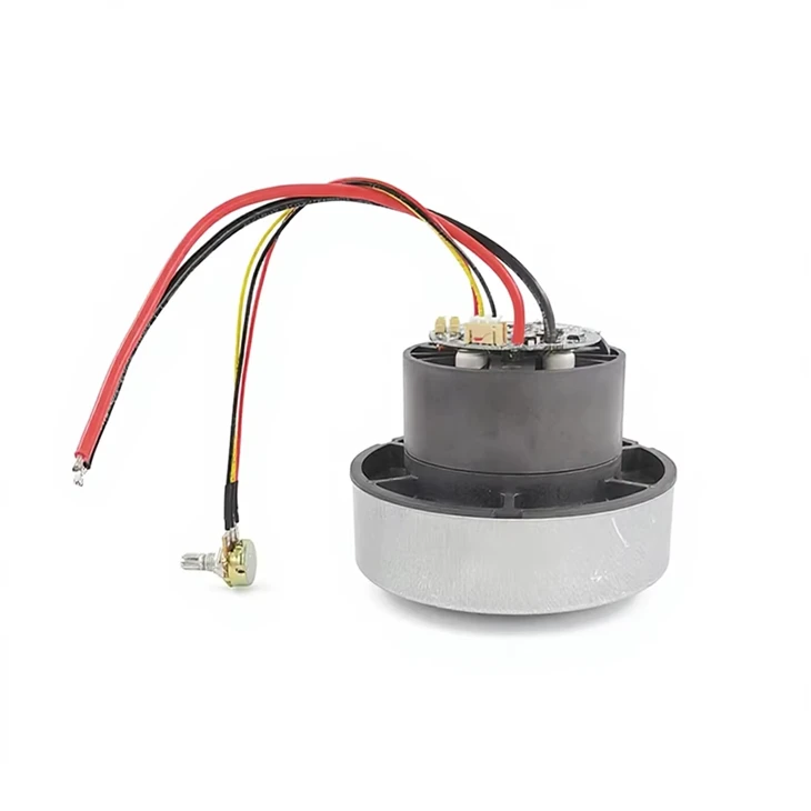 Brushless Air Blower 4.3 Inch Through-Flow 48V 600W suppliers