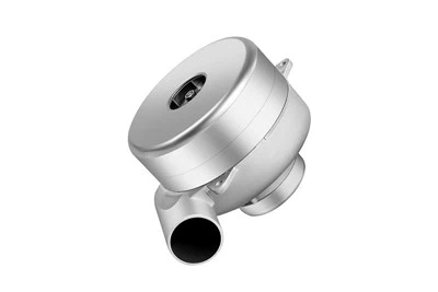 800W High Pressure BLDC Blower