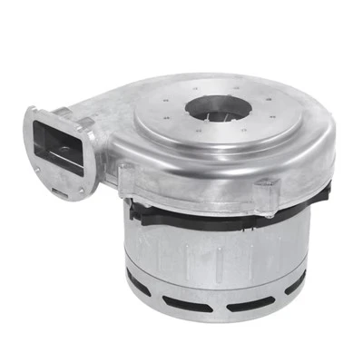 Can a Peripheral By Pass BLDC Blower be used in a marine environment?